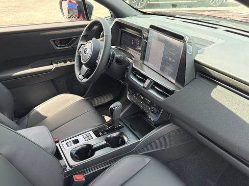 New 2026 Subaru Outback Premium AWD/4WD image 17