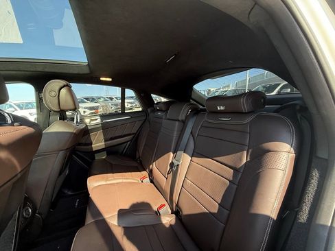 Used 2019 Mercedes-Benz GLE 63 AMG S image 23