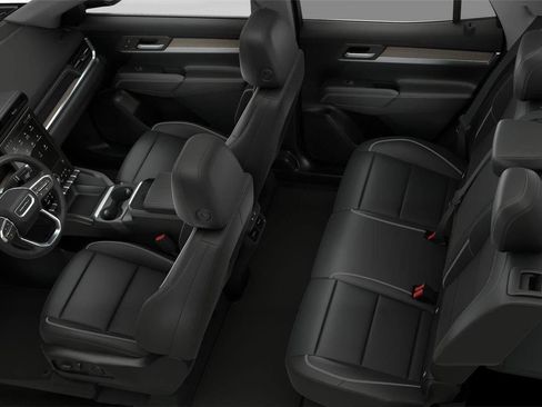 New 2027 GMC Terrain Denali AWD/4WD image 15