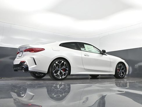 New 2027 BMW 430i Coupe w/ M Sport Package RWD image 41