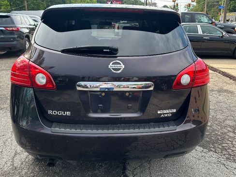 Used 2013 Nissan Rogue S w/ Special Edition Pkg AWD/4WD image 5