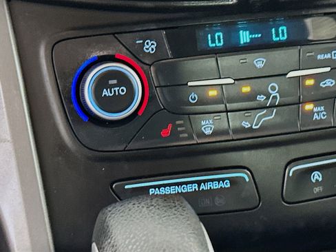 Used 2018 Ford Escape SE AWD/4WD image 19