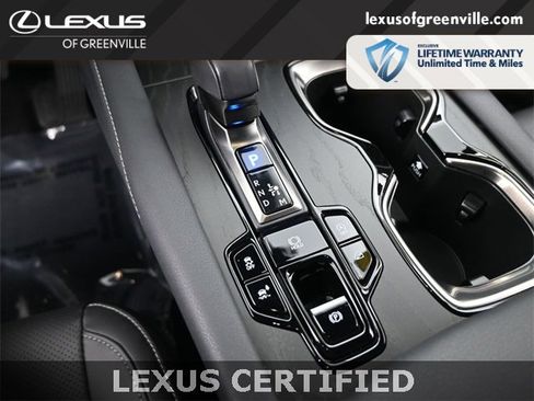 Certified 2023 Lexus RX 350 Premium w/ Accessory Package (Z1) image 15