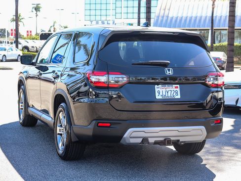 Certified 2023 Honda Pilot EX-L image 13