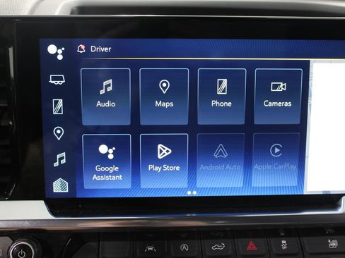 Used 2025 Chevrolet Silverado 1500 LT image 49