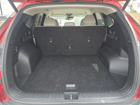Used 2025 Hyundai Tucson SEL FWD image 28
