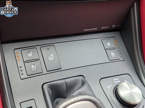 Used 2023 Lexus IS 350 F Sport w/ Memory Package image 26