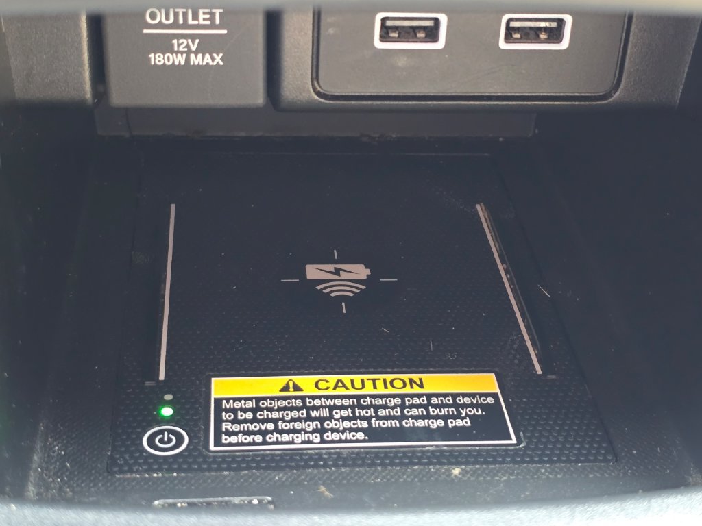 Used 2021 Honda Accord EX-L image 22