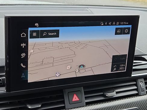 Used 2024 Audi RS 5 Sportback AWD/4WD image 17