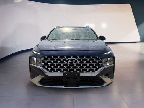 Used 2022 Hyundai Santa Fe SEL image 8