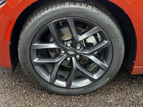 Certified 2023 Dodge Charger SXT w/ Blacktop Package image 8