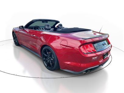 Used 2020 Ford Mustang GT Premium w/ Ford Safe & Smart Package