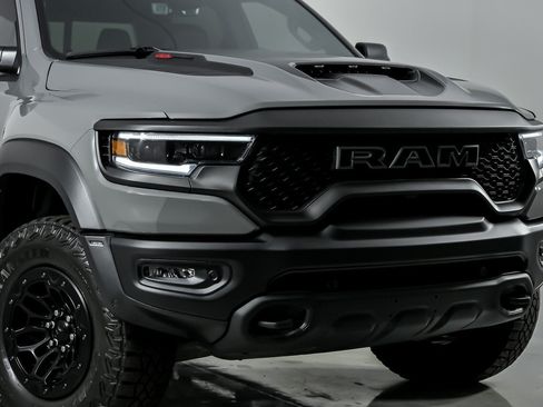 Used 2023 RAM 1500 TRX w/ TRX Level 2 Equipment Group AWD/4WD image 3