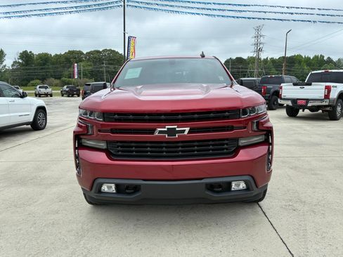 Used 2019 Chevrolet Silverado 1500 RST w/ All-Star Edition AWD/4WD image 3