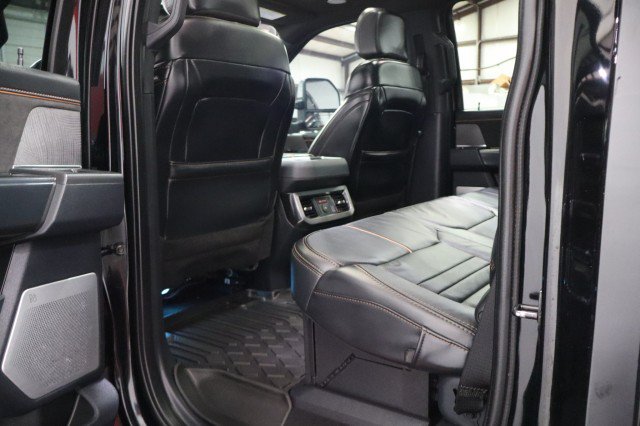 Used 2024 Ford F250 Platinum AWD/4WD image 65