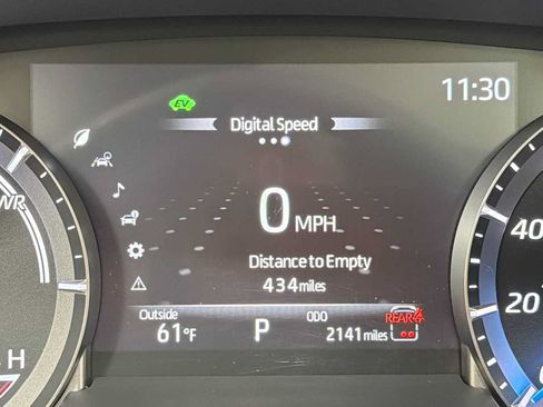 Certified 2026 Toyota Highlander XLE AWD/4WD image 17