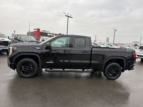 New 2026 GMC Sierra 1500 Elevation AWD/4WD image 11