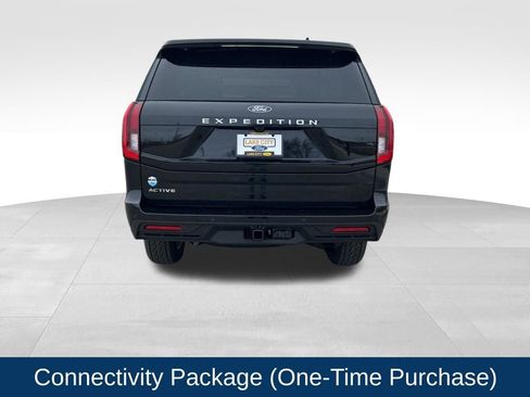 New 2025 Ford Expedition Active AWD/4WD image 5