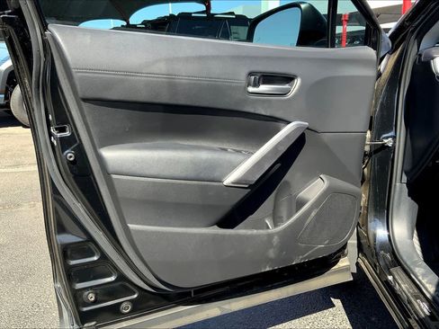 Used 2024 Toyota Corolla Cross XLE w/ Convenience Package image 22