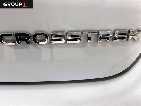 Certified 2024 Subaru Crosstrek 2.0i Premium image 9