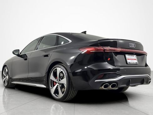 Used 2025 Audi S5 Premium Plus w/ Premium Plus Package image 3