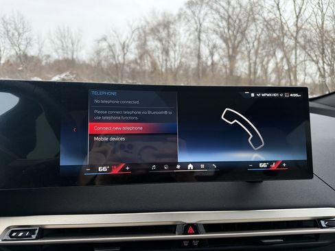 Certified 2024 BMW iX M60 image 46