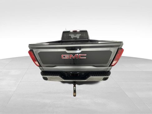 Used 2020 GMC Sierra 1500 4x4 Double Cab w/ Sierra Value Package image 8