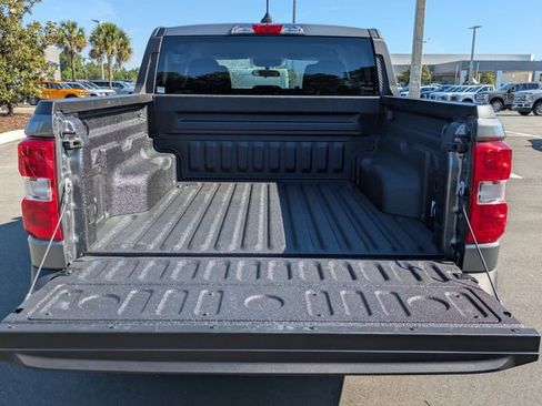 Certified 2026 Ford Maverick XLT FWD image 13