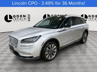 Certified 2020 Lincoln Corsair Reserve w/ Equipment Group 201A video 1