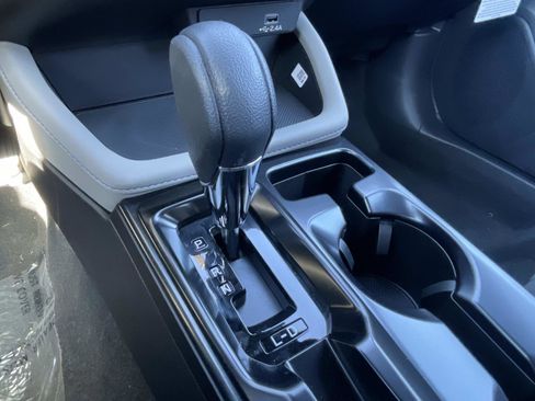 New 2026 Subaru Forester w/ Base/Premium Package image 13