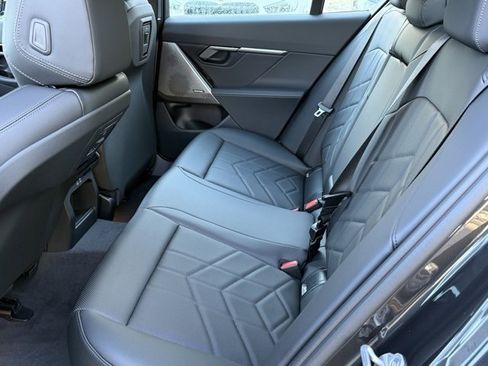 New 2026 BMW 530i w/ Premium Package image 27