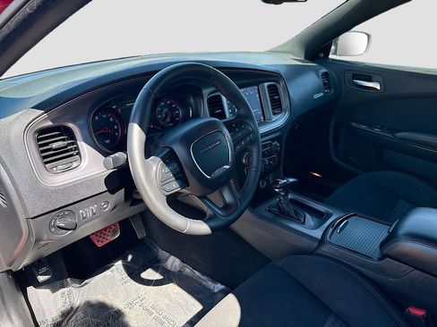 Used 2023 Dodge Charger GT w/ Blacktop Special Edition AWD/4WD image 9