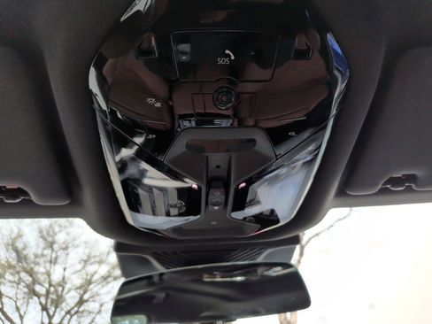 Certified 2024 BMW 540i xDrive 540i xDrive w/ Premium Package image 32