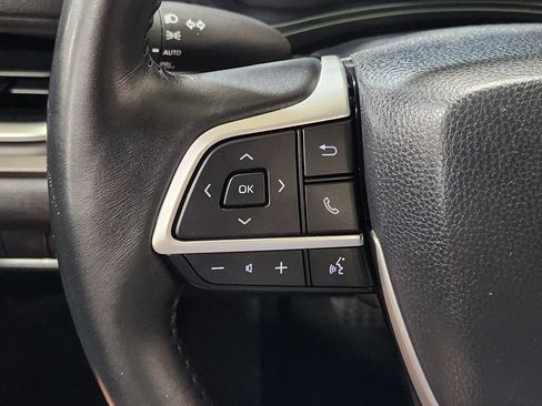 Used 2024 Toyota Grand Highlander AWD image 49