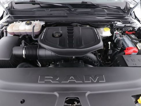 Used 2025 RAM 1500 Tungsten w/ Bed Utility Group AWD/4WD image 17