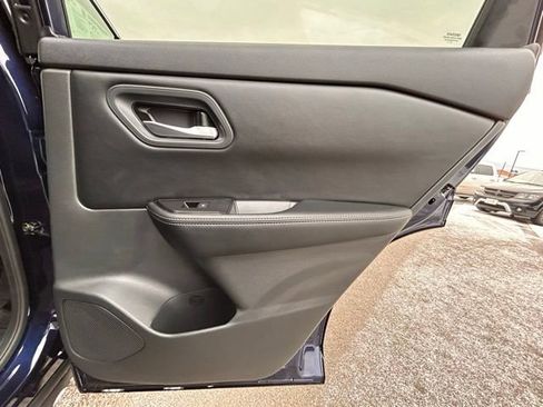 New 2026 Nissan Rogue SV w/ Cold Weather Package image 39
