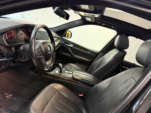 Used 2018 BMW X5 xDrive35i image 15