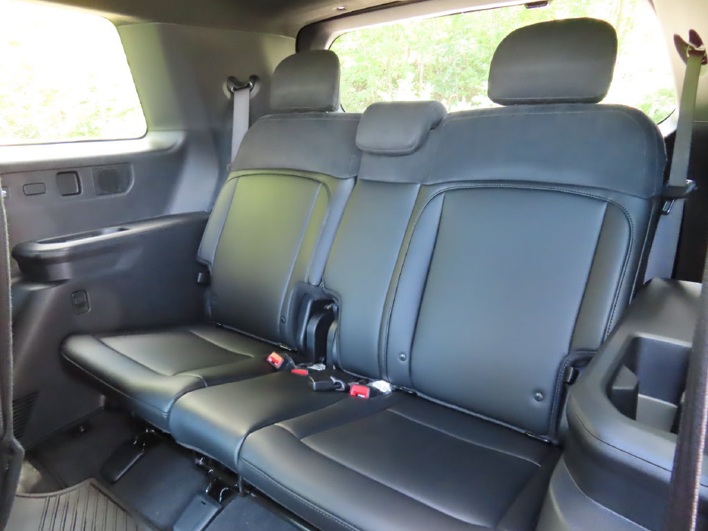 New 2027 Kia Telluride SX Prestige AWD/4WD image 26