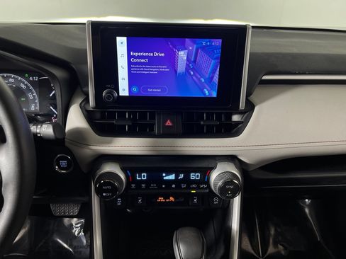 Certified 2025 Toyota RAV4 XLE w/ Convenience Package FWD image 15