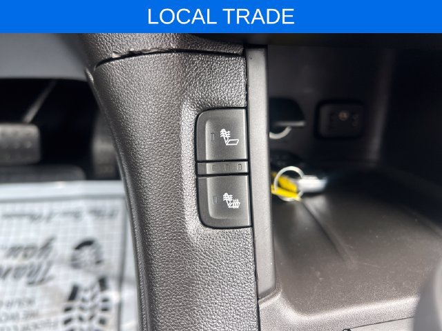 Used 2018 GMC Acadia SLT AWD/4WD image 25