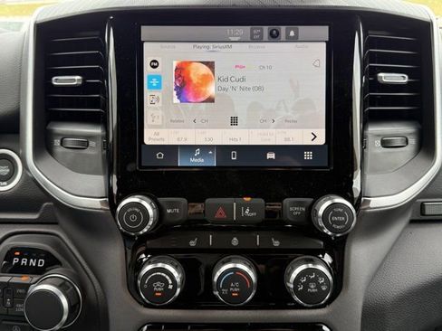 New 2026 RAM 1500 Big Horn image 16