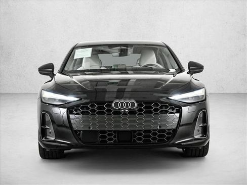 Certified 2026 Audi A6 Prestige w/ Prestige Package AWD/4WD image 2