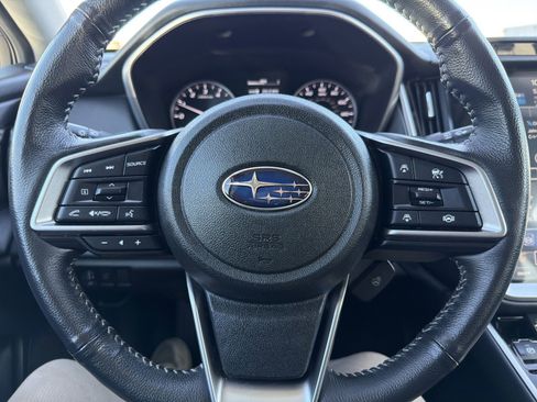 Certified 2024 Subaru Outback Limited image 25
