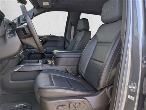 Used 2022 GMC Sierra 1500 Denali w/ Denali Reserve Package AWD/4WD image 18
