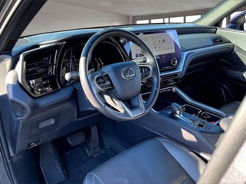 Used 2024 Lexus TX 350 AWD w/ Cold Weather Package image 14
