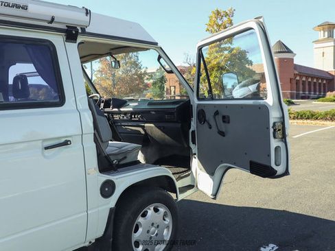 Used 1989 Volkswagen Vanagon GL image 49