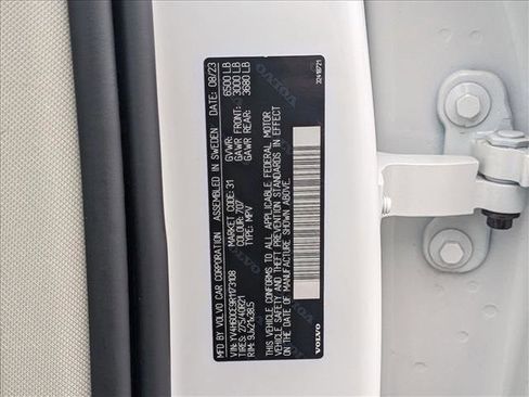 Used 2024 Volvo XC90 T8 Plus image 25