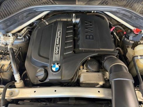 Used 2017 BMW X5 xDrive35i image 42