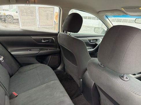 Used 2015 Nissan Altima 2.5 S w/ Power Driver Seat Package image 25