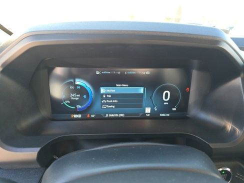 Used 2024 Ford F150 Lightning Flash image 25